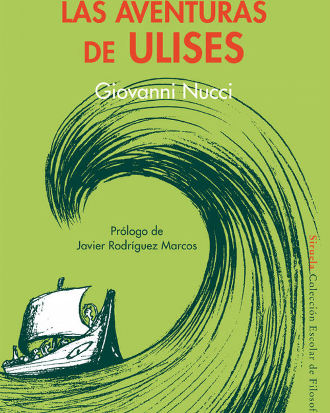 Las Aventuras De Ulises