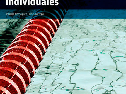 Actividades Físico-deportivas Individuales