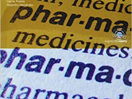 English For Pharmacy Assistants