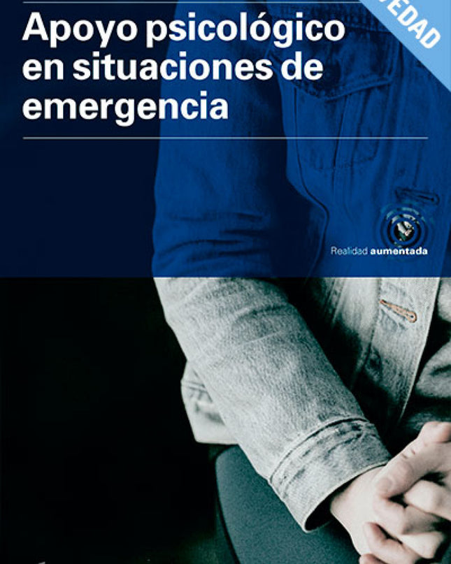 Apoyo Psicológico En Situaciones De Emergencia