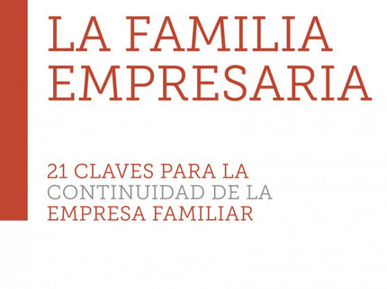 La Familia Empresaria