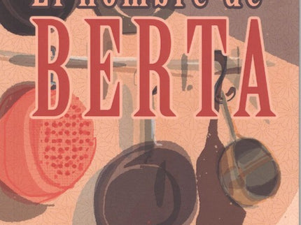 El Nombre De Berta