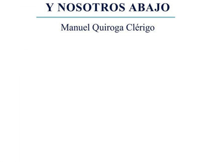 Vive La Luna Arriba Y Nosotros Abajo