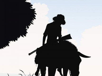 Infortunio. Tierra, Sudor Y Sangre