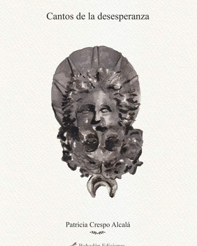 Cantos De La Desesperanza