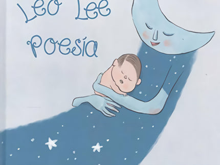 Leo Lee Poesía