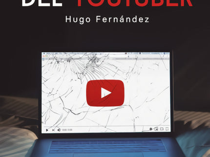 La Muerte Del Youtuber