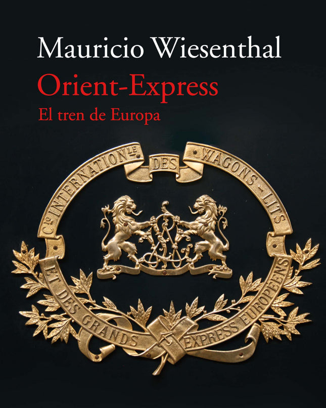 Orient-express