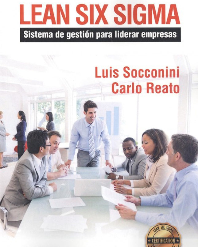 Lean Six Sigma