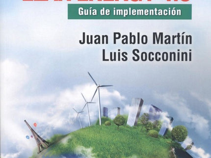 Lean Energy 4.0