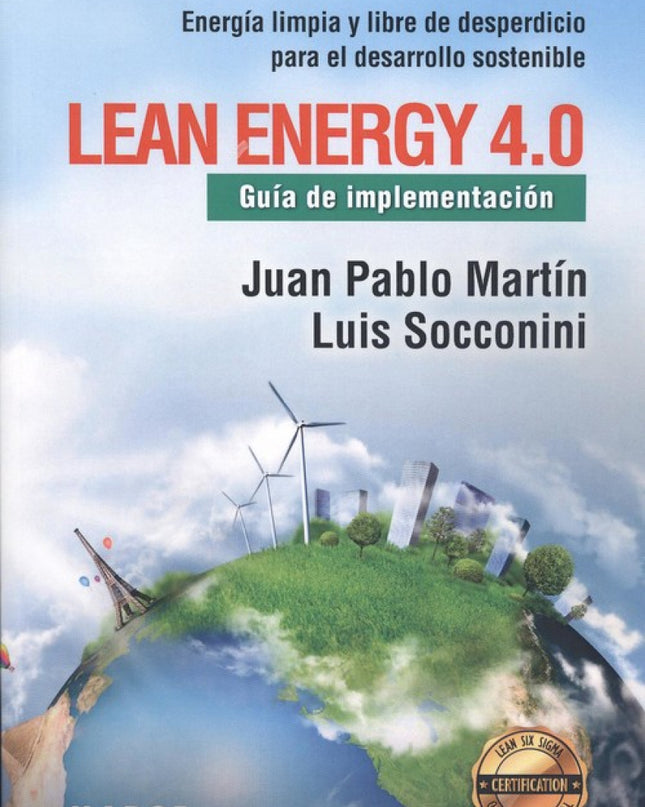 Lean Energy 4.0