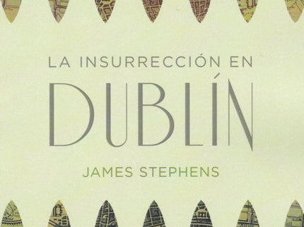 La Insurrección En Dublín