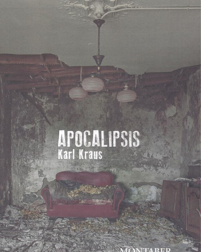 Apocalipsis