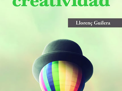 Anatomía De La Creatividad