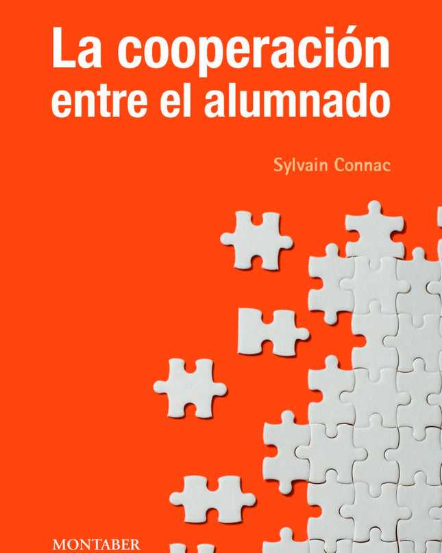 Cooperacion Entre El Alumnado, La