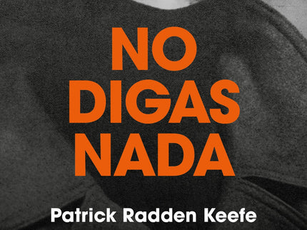 No Digas Nada
