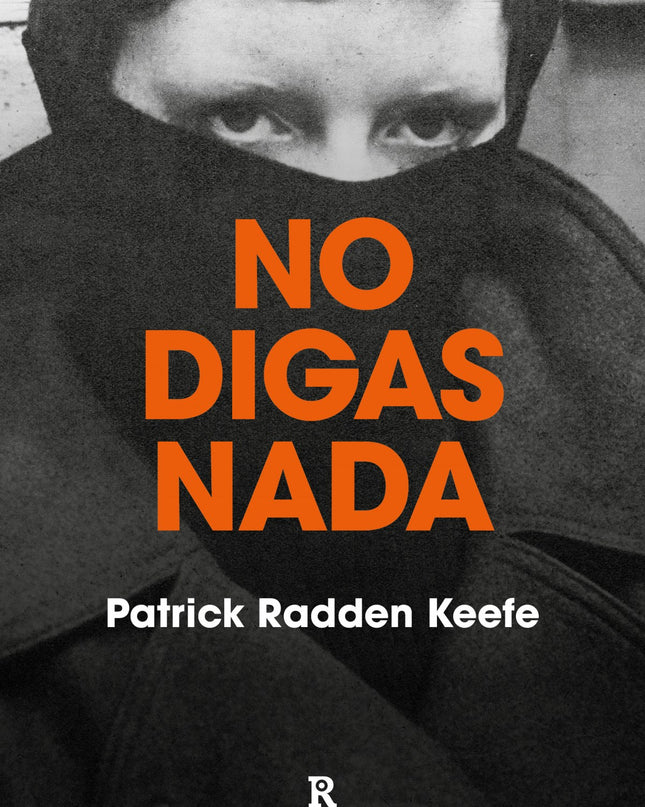 No Digas Nada