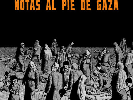 Notas Al Pie De Gaza