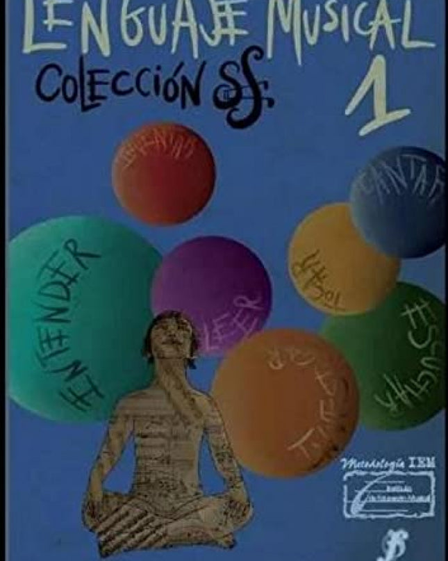 Lenguaje Musical 1