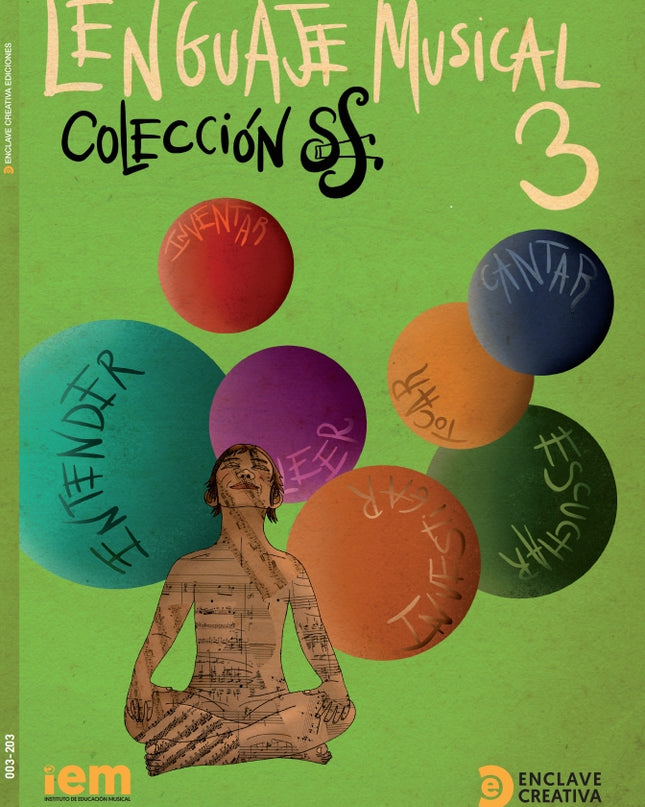 Lenguaje Musical 3