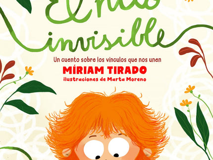 El Hilo Invisible