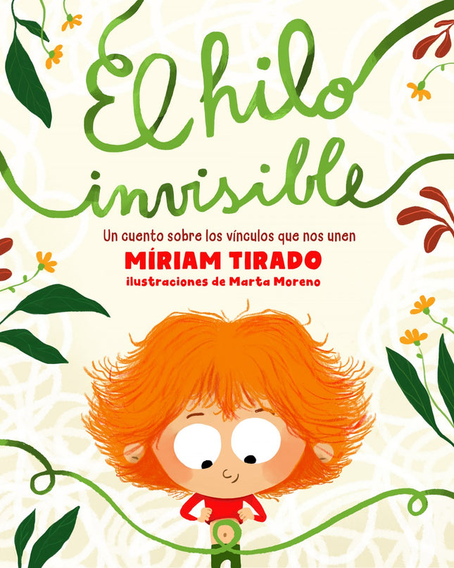 El Hilo Invisible