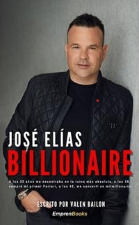 Billionaire