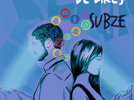 Amar En Tiempos De Likes
