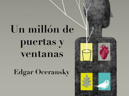 Un Millón De Puertas Y Ventanas.