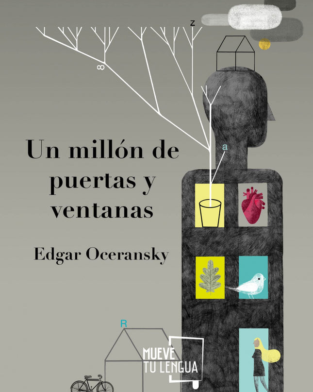 Un Millón De Puertas Y Ventanas.