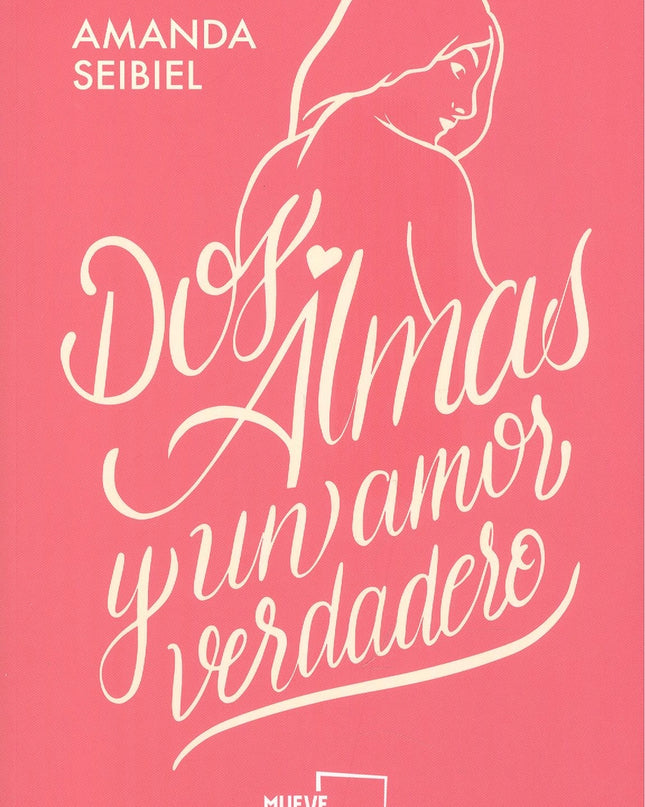 Dos Almas Y Un Amor Verdadero.