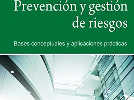 Precención Y Gestión De Riesgos