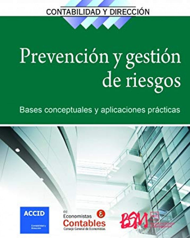 Precención Y Gestión De Riesgos