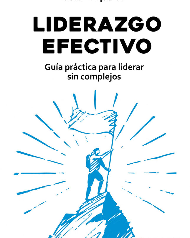 Liderazgo Efectivo
