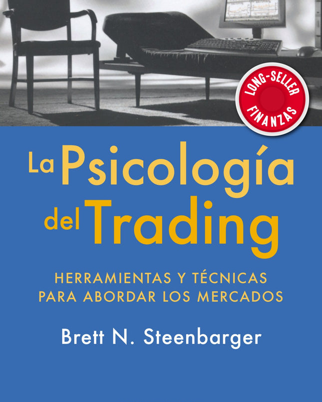 La Psicología Del Trading