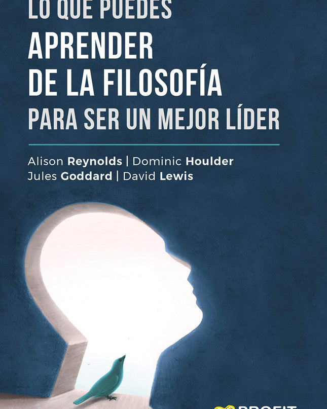 Que Puedes Aprender De La Filosofia Para Ser Un Mejor Lider