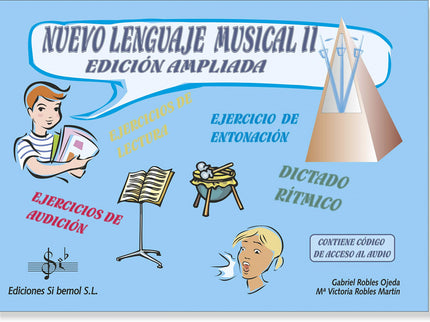 Nuevo Lenguaje Musical 2