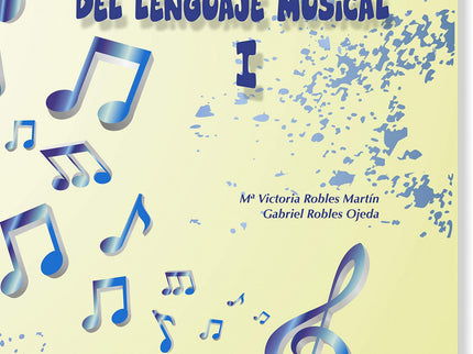 Teoria Y Práctica Del Lenguaje Musical 1
