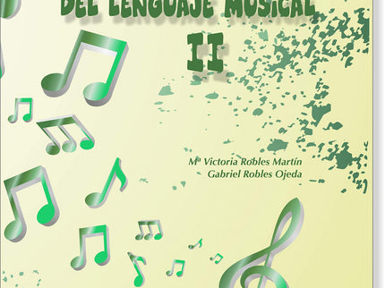 Teoria Y Práctica Del Lenguaje Musical 2