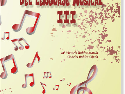Teoria Y Práctica Del Lenguaje Musical 3