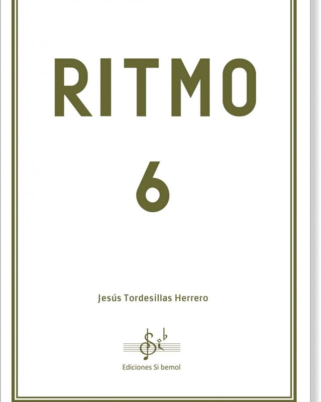Ritmo 6