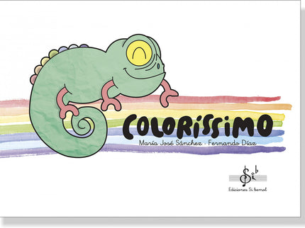 Colorissimo