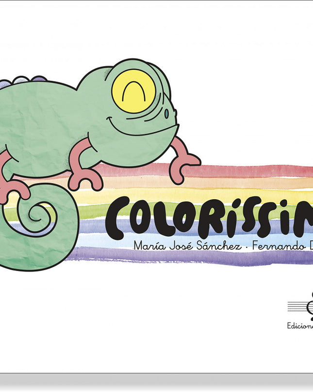 Colorissimo