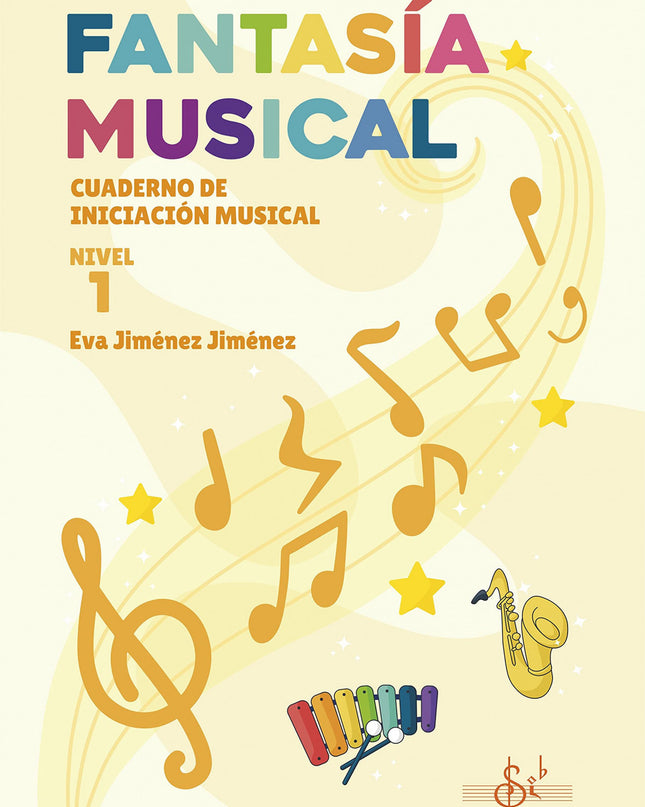 Fantasía Musical 1