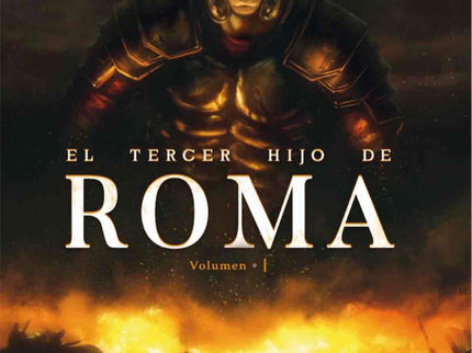 El Tercer Hijo De Roma