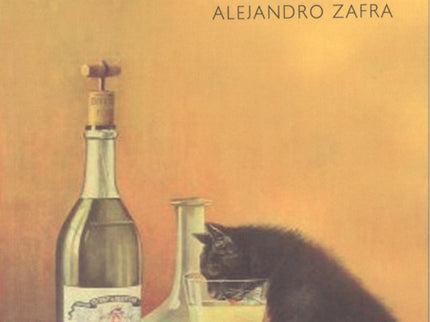 La Desaparición De Amanda Wolfwinter
