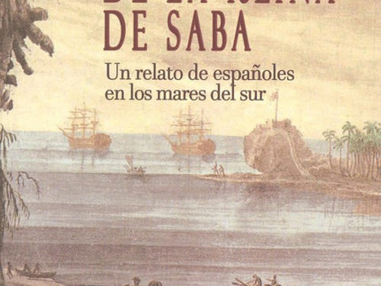 El Enamorado De La Reina De Saba