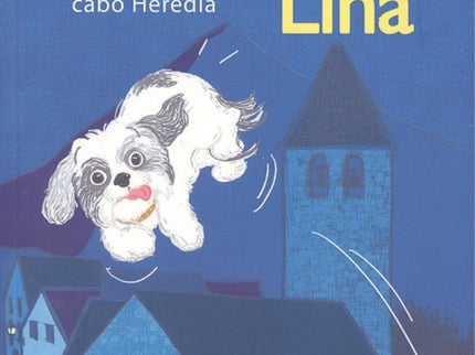 La Llamaremos Lina