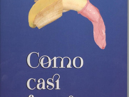 Como Casi Fornicar