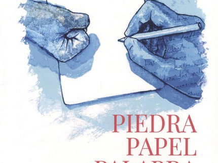 Piedra, Papel, Palabra